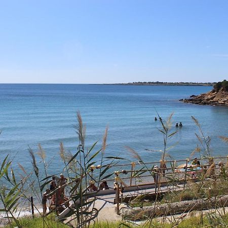 La Melagrana Villa Arenella  Luaran gambar