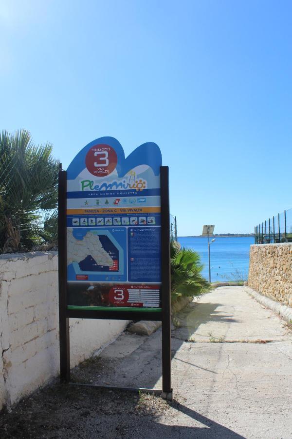 La Melagrana Villa Arenella  Luaran gambar