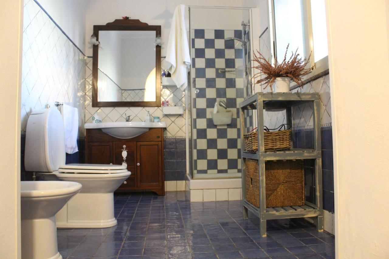 La Melagrana Villa Arenella  Luaran gambar