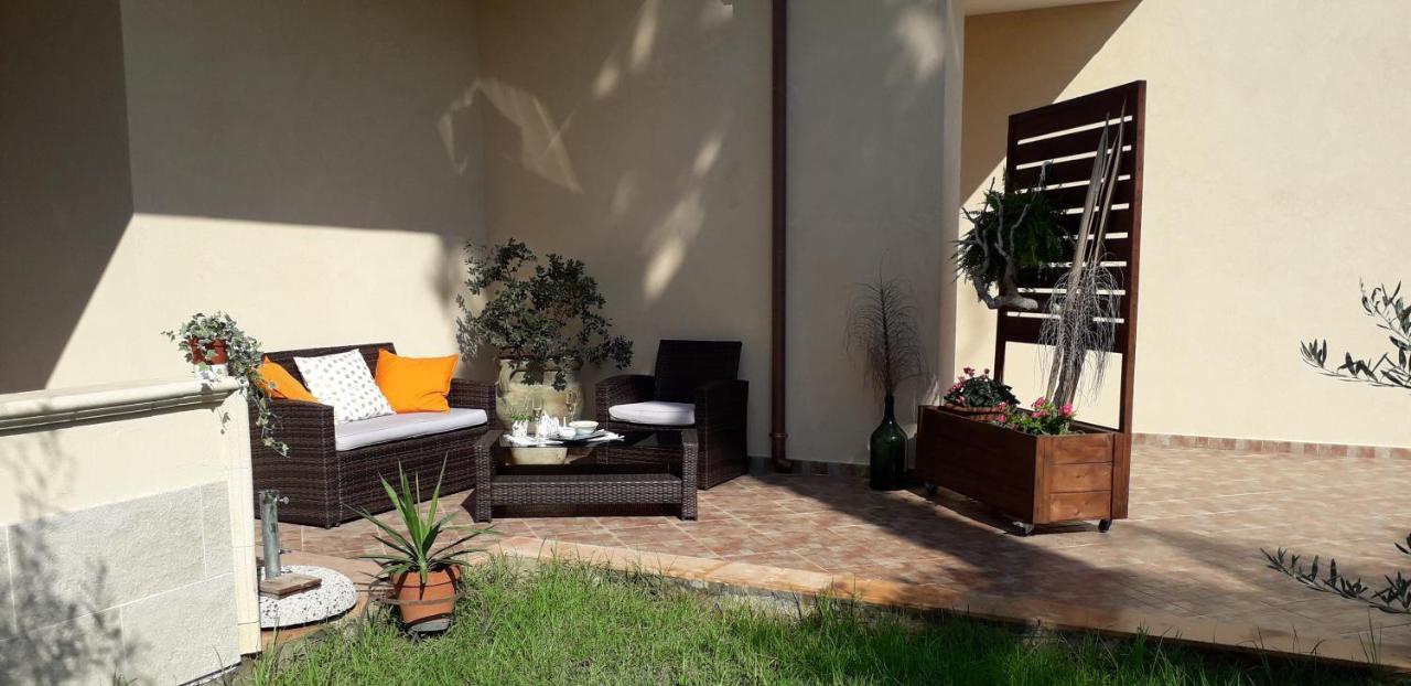 La Melagrana Villa Arenella  Luaran gambar