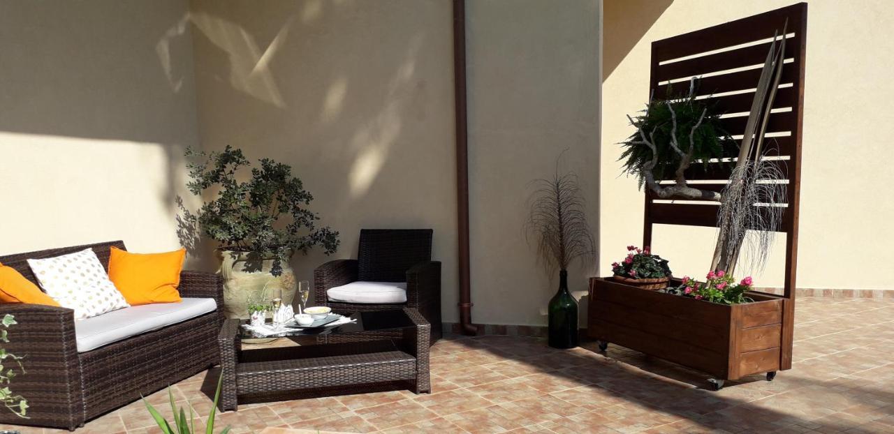 La Melagrana Villa Arenella  Luaran gambar
