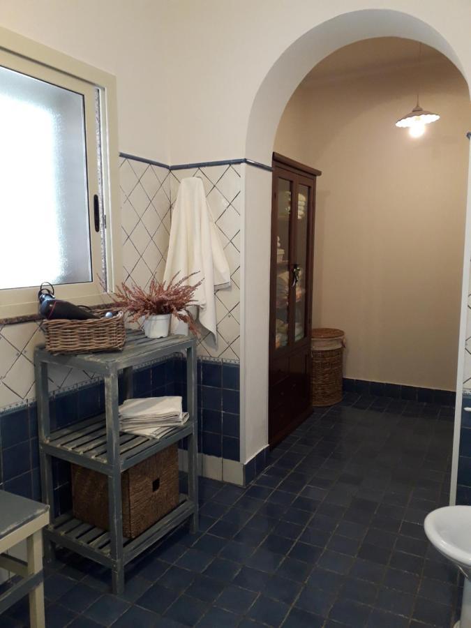 La Melagrana Villa Arenella  Luaran gambar