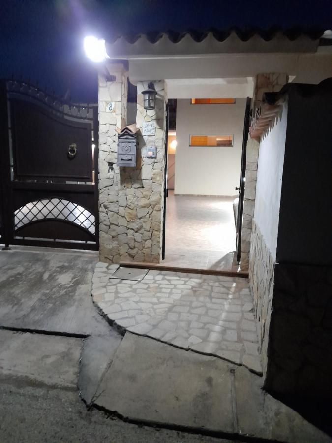 La Melagrana Villa Arenella  Luaran gambar